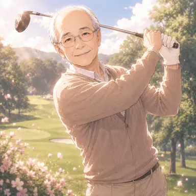 Profile image of イ・チョルボク