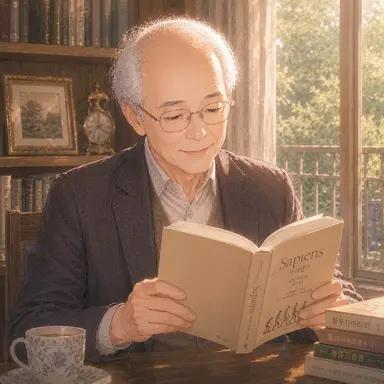 Profile image of イ・チョルボク