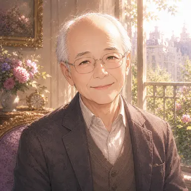 Profile image of 김철복