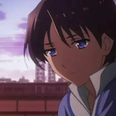 Profile image of 拓武
