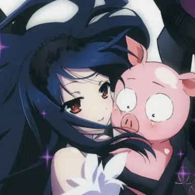 Profile image of 黒雪姫