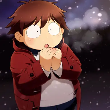 Profile image of 春雪