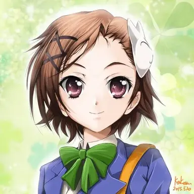 Profile image of 千百合