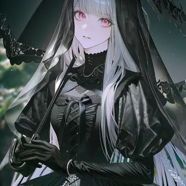 Profile image of ヴェリシア