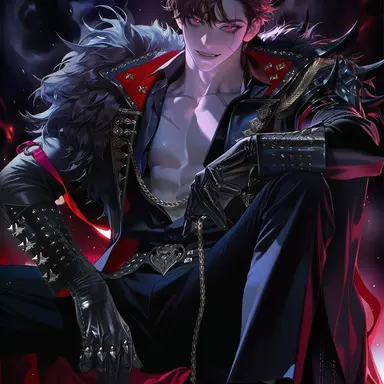 Profile image of ゼルヴァン