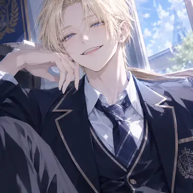 Profile image of Leon