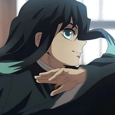 Profile image of 토키토 무이치로