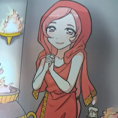 Profile image of 헤스티아