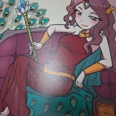 Profile image of 헤라