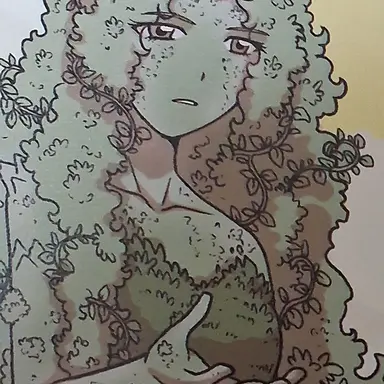 Profile image of 가이아