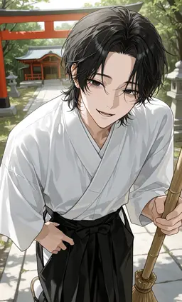Profile image of 烏丸 亜希