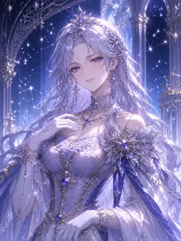 Profile image of 세레니아