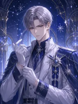 Profile image of 아르센