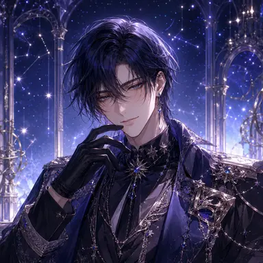 Profile image of 카이엘