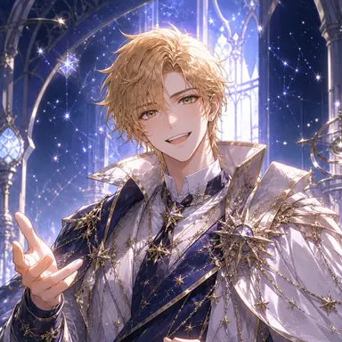 Profile image of 루시온