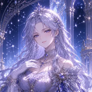 Profile image of 세레니아