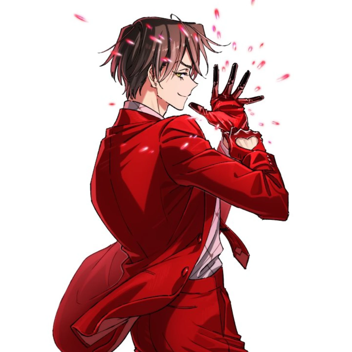 クリス