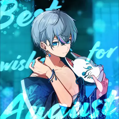 Profile image of こさめ