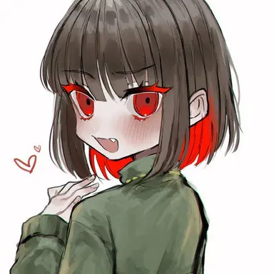 Profile image of キャラ