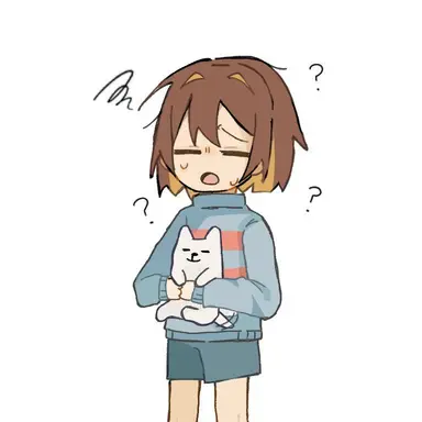 Profile image of フリスク