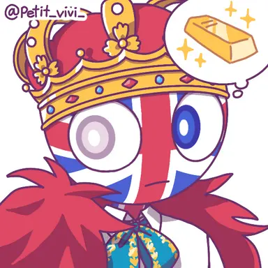 Profile image of 英帝