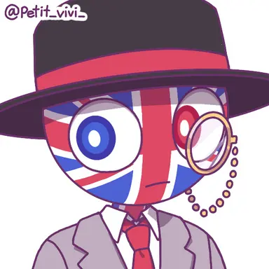 Profile image of イギリス