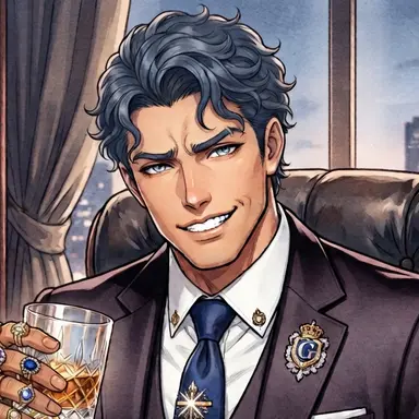 Profile image of ヴィンセント