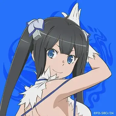 Profile image of Hestia