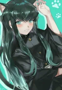 Profile image of 時透 無一郎
