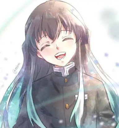 Profile image of 時透 無一郎