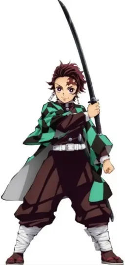 Profile image of 竈門 炭治郎