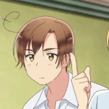 Profile image of ロヴィーノ
