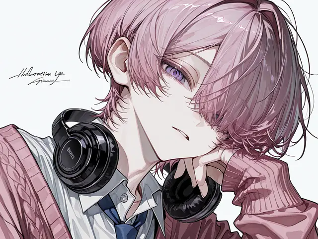 Profile image of Mari