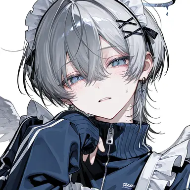 Profile image of Ruka