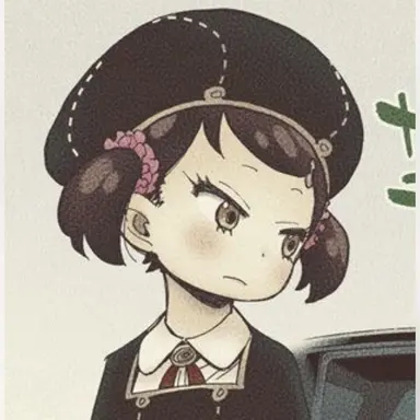 Profile image of ベッキー・ブラックベル