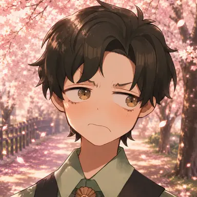 Profile image of ダミアン・デズモンド