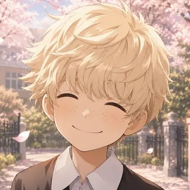 Profile image of フレディ