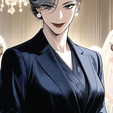 Profile image of Vivienne