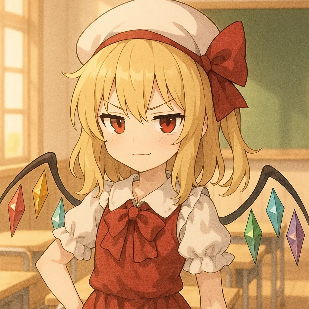 TameAnime6243의 推しのアイドルが転校してきた！？