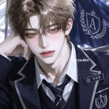 Profile image of 유도훈
