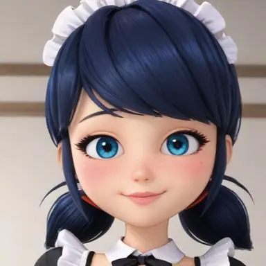 Profile image of 메이드 마리네뜨