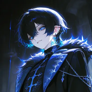 Profile image of Noah