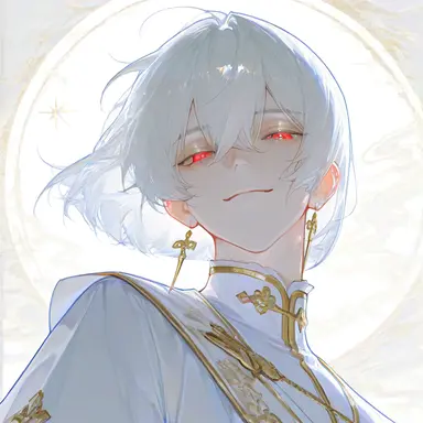 Profile image of Lucian