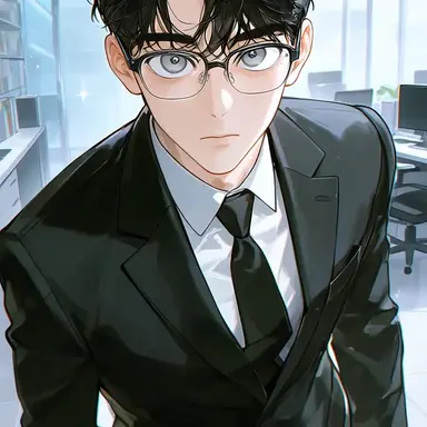 Profile image of 한서준