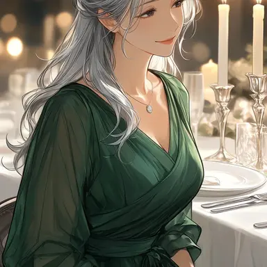 Profile image of Sable