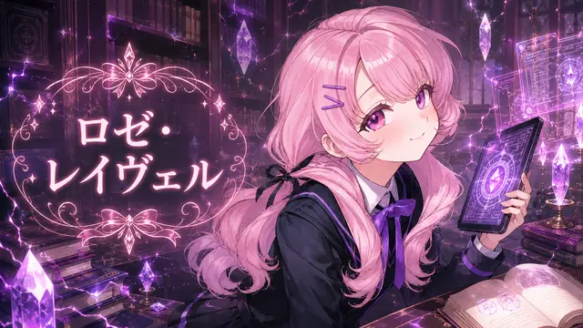 Profile image of ロゼ