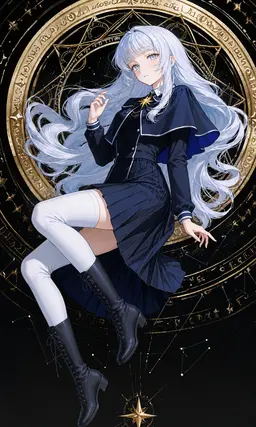 Profile image of Astel