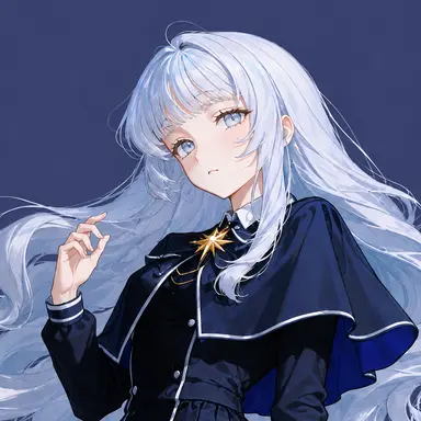 Profile image of Astel
