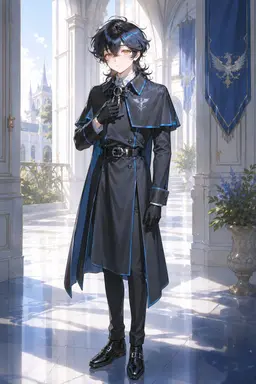 Profile image of Noe