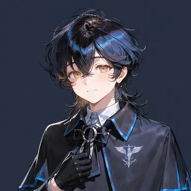 Profile image of Noe